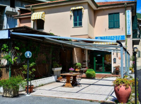  Locanda del Rio  Орко Фельано